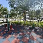 Espacio Amazonia - Gym, Alberca Grande, Padel