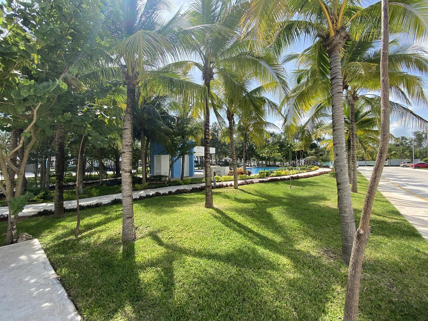 Apartamento Espacio Amazonia - Gym, Alberca Grande, Padel *