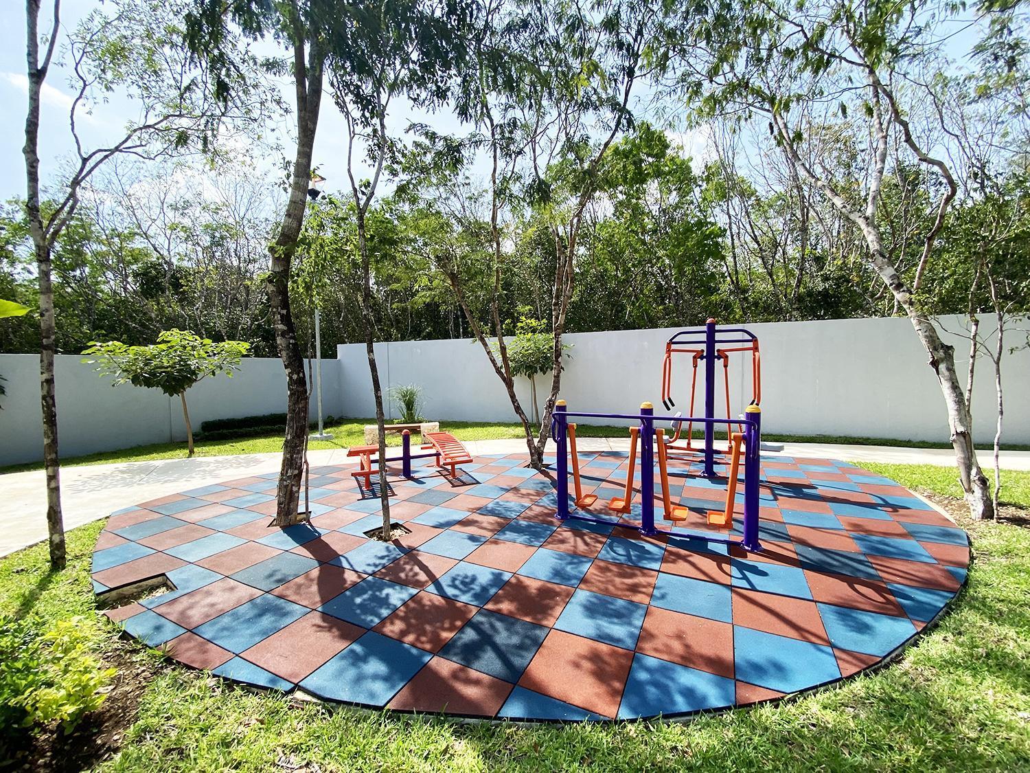 Espacio Amazonia - Gym, Alberca Grande, Padel Apartamento