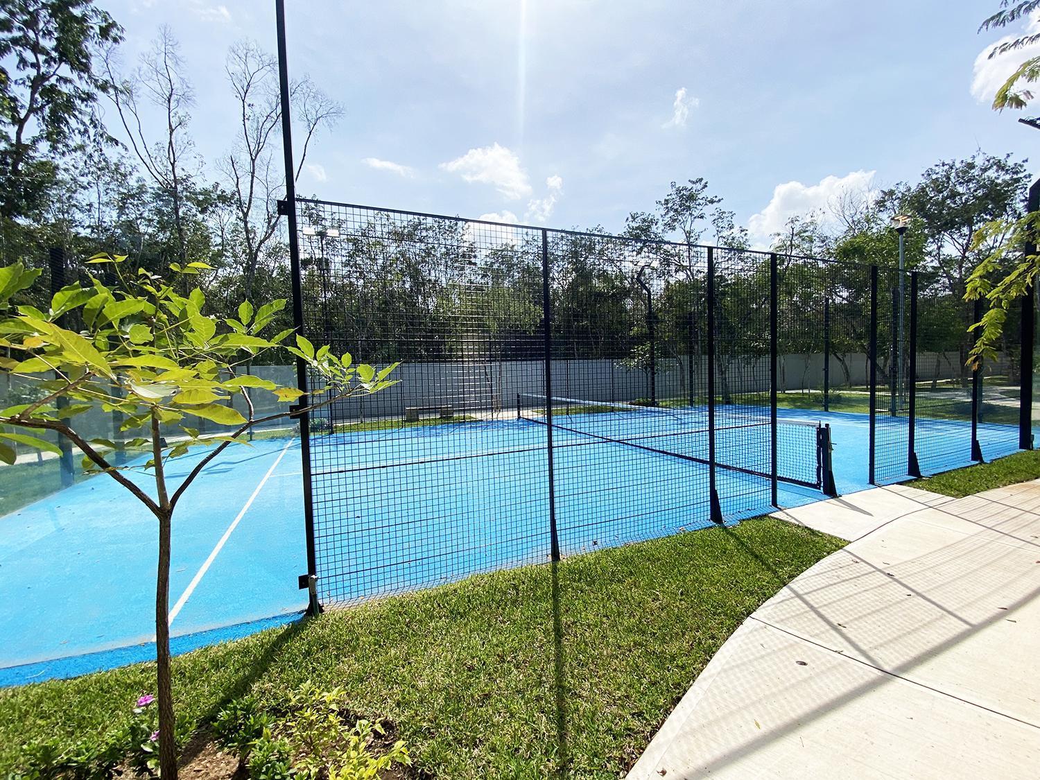 Espacio Amazonia - Gym, Alberca Grande, Padel Apartamento *