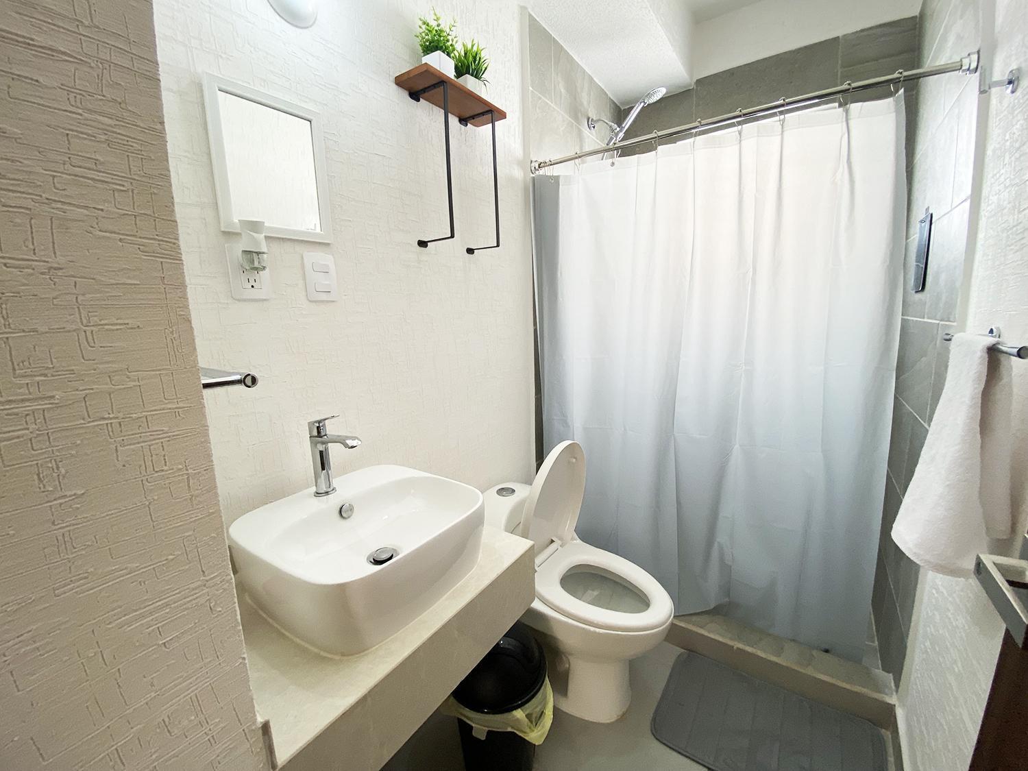 Apartamento Espacio Amazonia - Gym, Alberca Grande, Padel