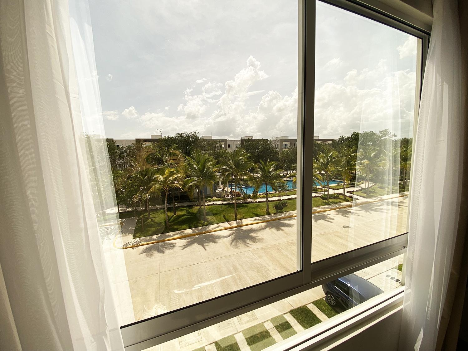 Espacio Amazonia - Gym, Alberca Grande, Padel Playa del Carmen