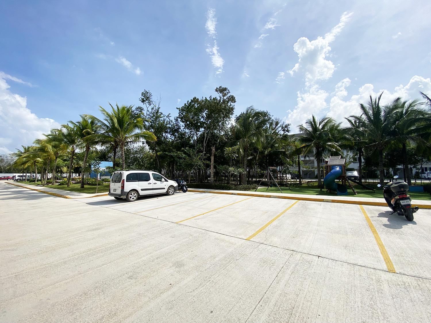 Espacio Amazonia - Gym, Alberca Grande, Padel * Playa del Carmen