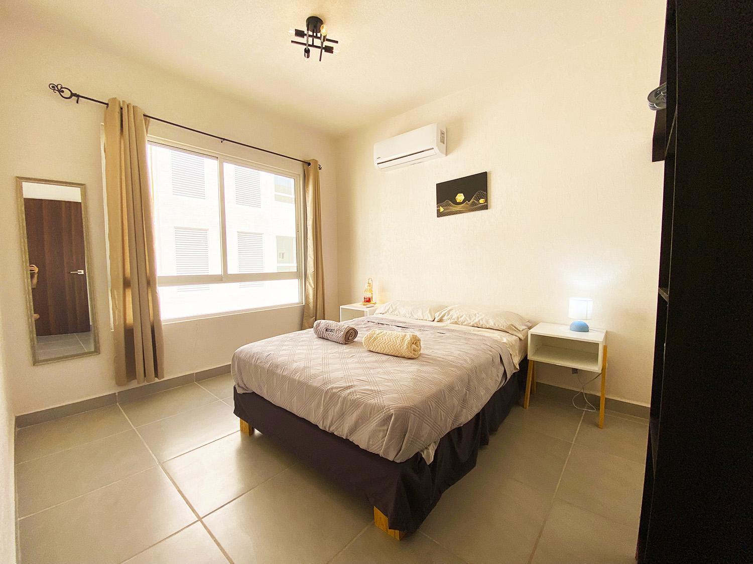 Apartamento Espacio Amazonia - Gym, Alberca Grande, Padel *