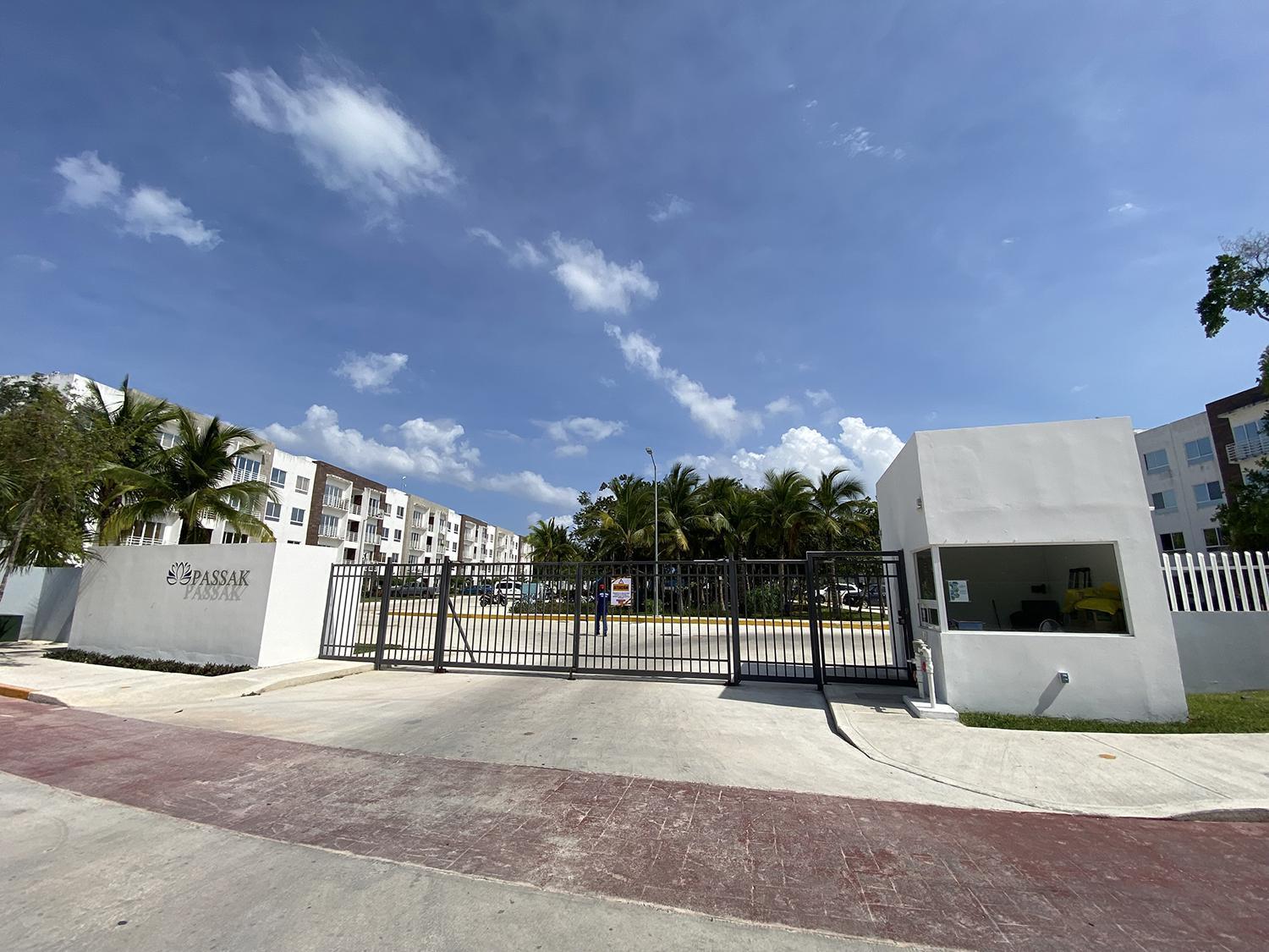 Apartamento Espacio Amazonia - Gym, Alberca Grande, Padel Playa del Carmen