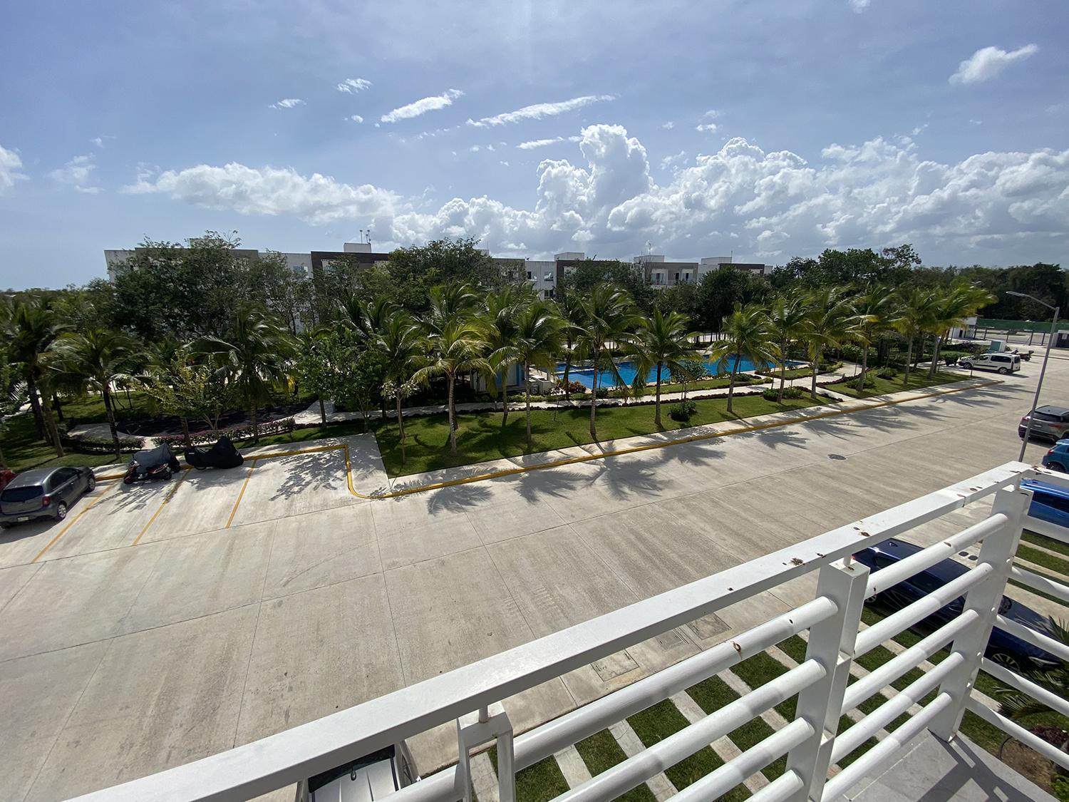 Espacio Amazonia - Gym, Alberca Grande, Padel *