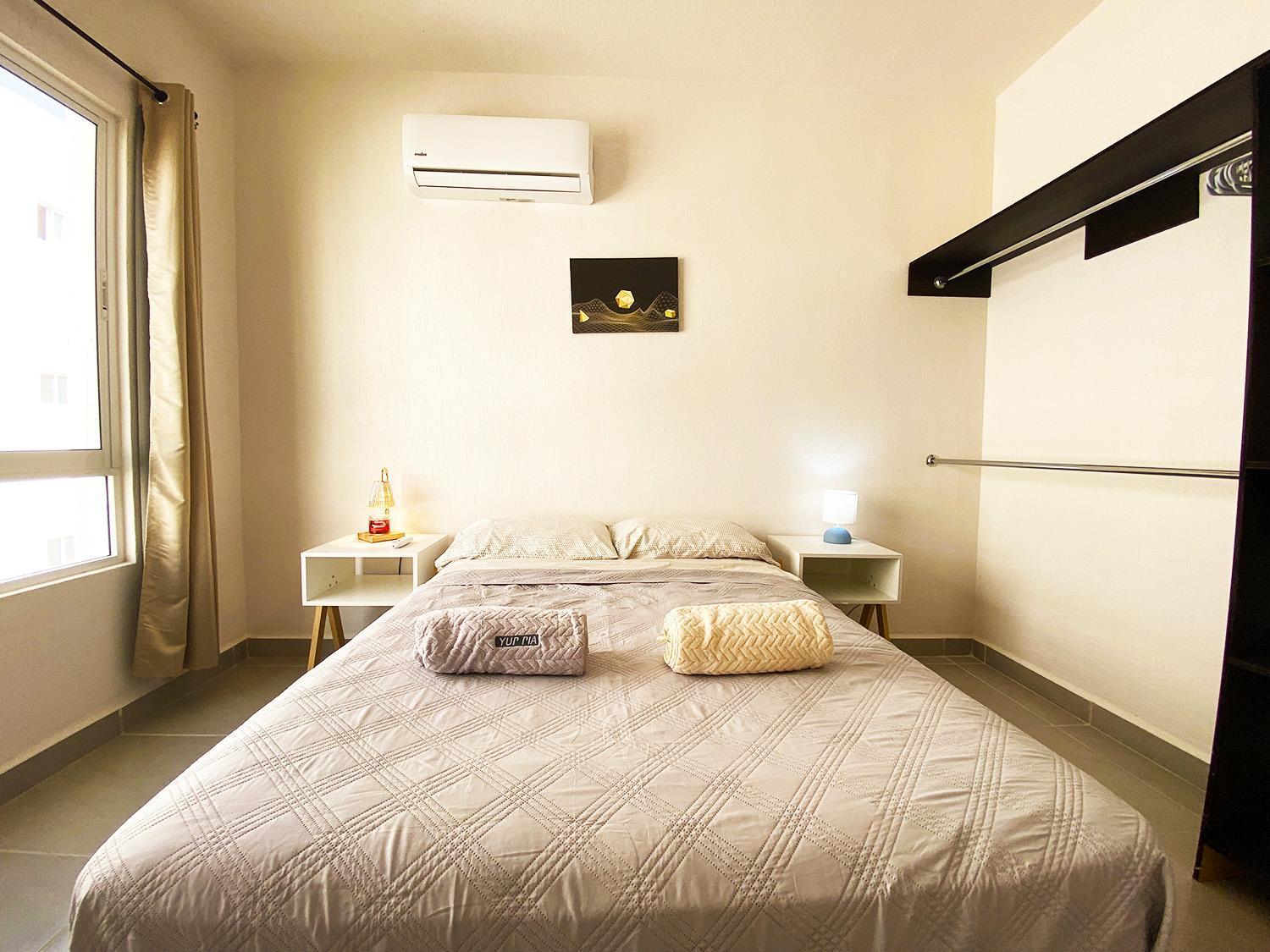Espacio Amazonia - Gym, Alberca Grande, Padel Apartamento