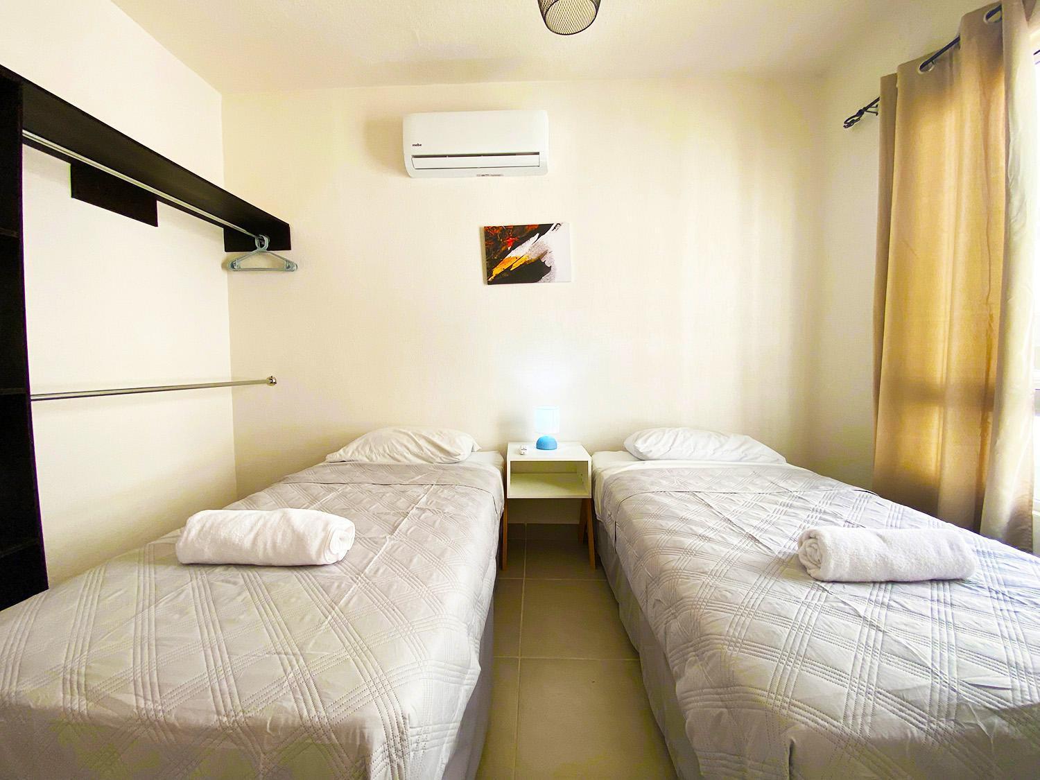 Apartamento Espacio Amazonia - Gym, Alberca Grande, Padel