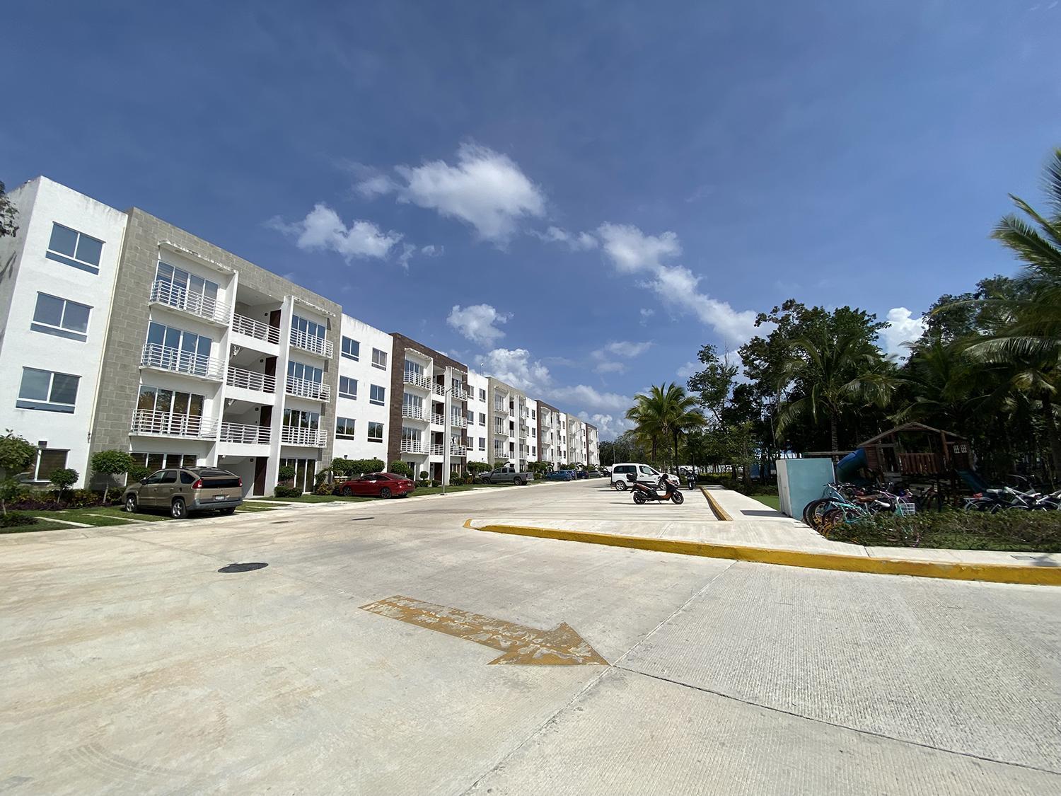 Apartamento Espacio Amazonia - Gym, Alberca Grande, Padel *