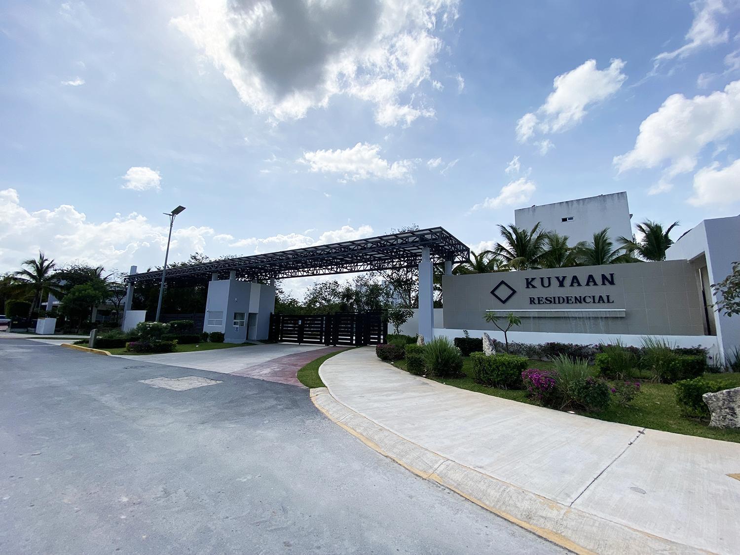 Espacio Amazonia - Gym, Alberca Grande, Padel Apartamento Playa del Carmen