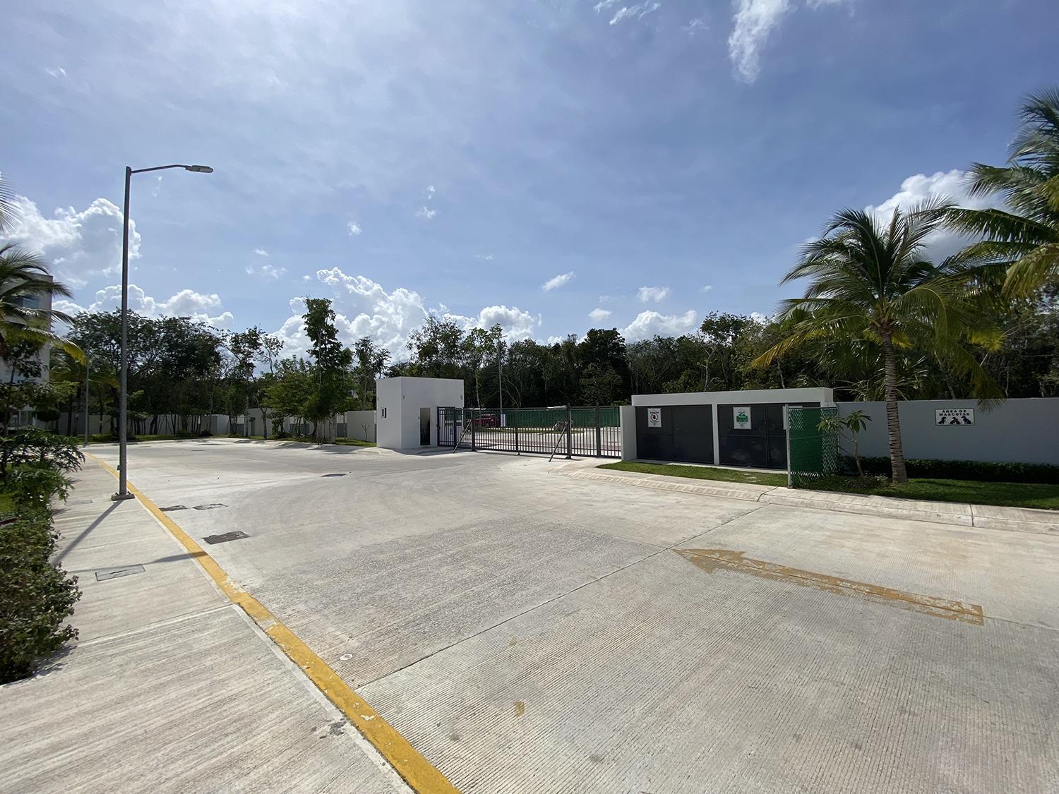 Espacio Amazonia - Gym, Alberca Grande, Padel *