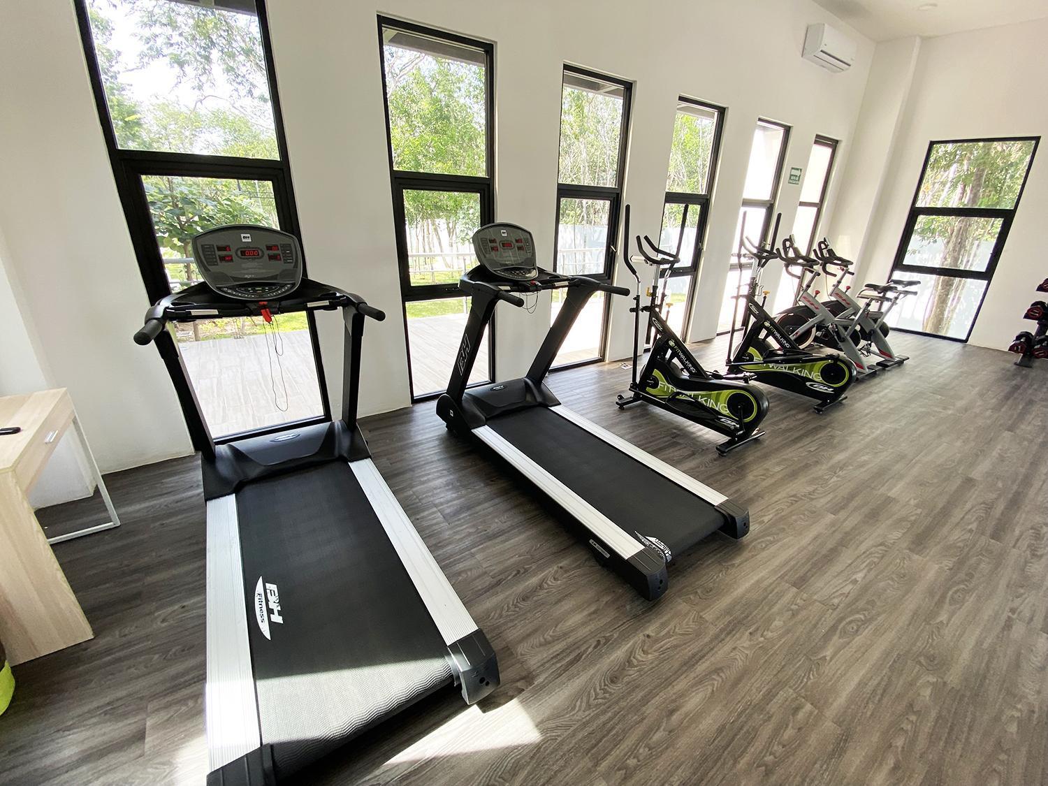Apartamento Espacio Amazonia - Gym, Alberca Grande, Padel